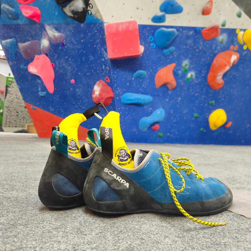 Frictionlabs Monkey De-Funky - Unscented Shoe Deodorizers